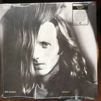 Zahraniční hudba LP Will Epstein: Wendy 2023