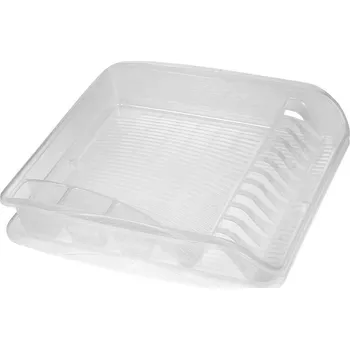 Odkapávač na nádobí Keeeper Pierre odkapávač na nádobí 39,5 x 39,5 cm