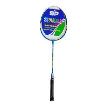 Badmintonová raketa Badmintonová raketa Spartan Bossa Barva modrá