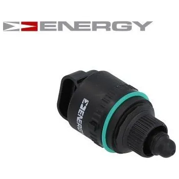 Autodíl Volnoběžný regulační ventil, přívod vzduchu ENERGY SK0043