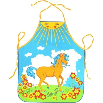 Kuchyňská zástěra Forbyt Zástěra dětská Ponny
