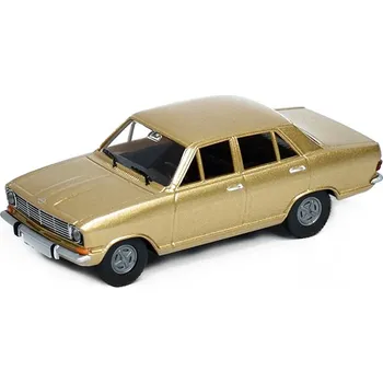 autíčko Opel Kadett B 1:87 - Wiking Opel Kadett B - sběratelský model