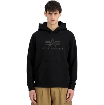 Pánská mikina mikina pánská ALPHA INDUSTRIES - L