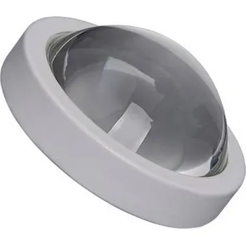 Lampička LIGHTME LED žárovka GX53, matná, 4,8 W, 2700 K, bílá