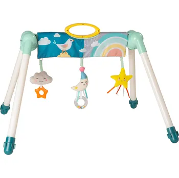 Hrazdička Taf Toys Hrazda na cesty 77 x 59 x 49 cm měsíček