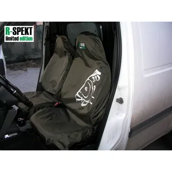 Potah sedadla R-SPEKT Ochranné autopotahy pro dodávky 1+1