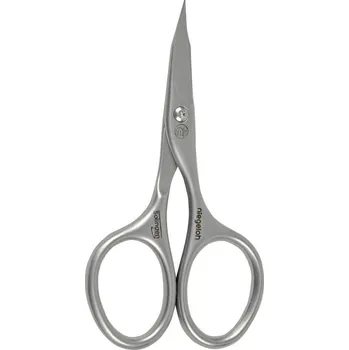NIEGELOH SOLINGEN Nerezové kombinované nůžky na nehty a kůžičku 44837-191 INOX STYLE n4