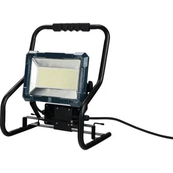 LED pracovní reflektor Lumakpro IP54 100W 16500lm 6500K černý