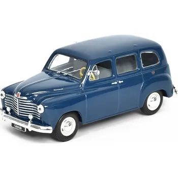 autíčko Renault Colorale 1:43 - NOREV Renault Colorale - kovový model auta