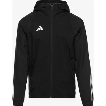 adidas TIRO 23 JACKET černá XL