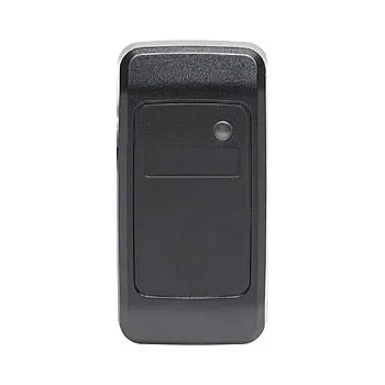 Bezkontaktní čtečka karet HID a EM se čtecím dosahem do 7 cm