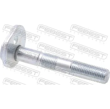 Opravná sada podvozku a pohonu kol Šroub pro opravu odklonu kola FEBEST 0129-012