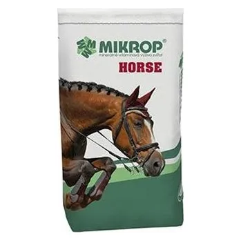 Krmivo pro koně Mikrop Horse Sport Muscle Mash 15kg
