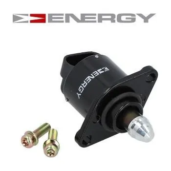 Ventil klimatizace Volnoběžný regulační ventil, přívod vzduchu ENERGY SK0019