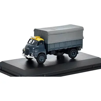 autíčko Bedford RL RHD RAF Mountain Rescue 1:76 - Oxford Bedford RL RHD RAF Horská služba - sběratelský model auta