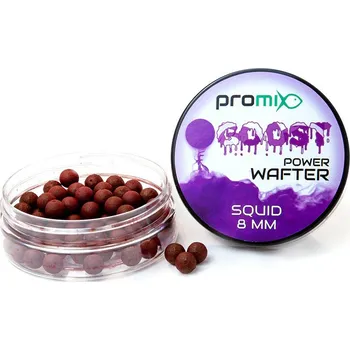 Boilies Promix Goost Power Wafter 8mm - SQUID