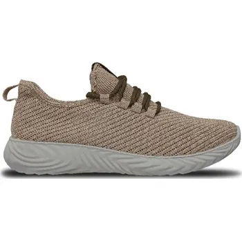 Pracovní obuv BENNON Polobotka NEXO - 44 / Karamelová