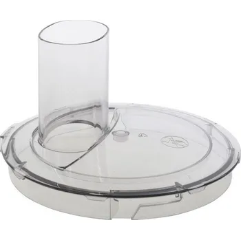 Příslušenství pro kuchyňský robot Bosch víko nádoby 00750898 (00750898)