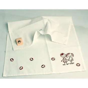 Utěrka Utěrka - děti