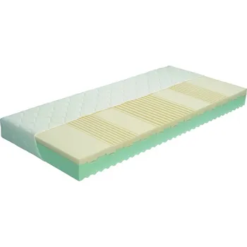 Matrace Matrace ALFONSO, 200x90 cm, výška 18 cm! + 4x OVĚŘENO zákazníky + vyzvednutí ZDARMA