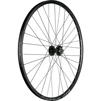 Komponent pro jízdní kolo Přední kolo FORCE XC Disc 7026021 (průměr 622mm, kotouč 6-děr) - Černá, 28/29"