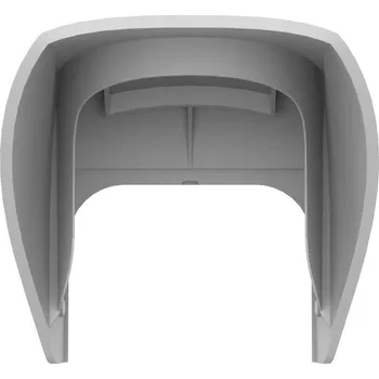 Ajax Hood for MPO, stříška na ochranu PIR detektoru, bílá