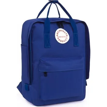 Městský batoh Flamenco Mystique SPORTOVNÍ BATOH NA NOŠENÍ - COBALT PL120KOB