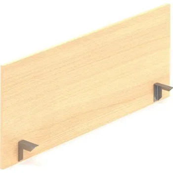 Paraván Paraván Visio LUX 116 cm, dub