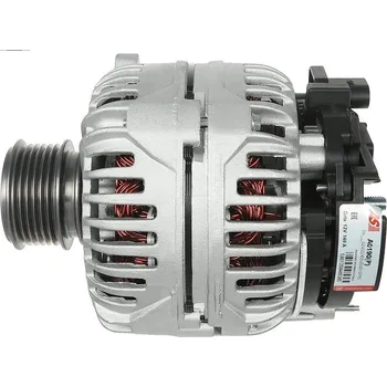 Alternátor Alternátor VW Golf V VI Passat B6 B7 Touran Caddy 140A