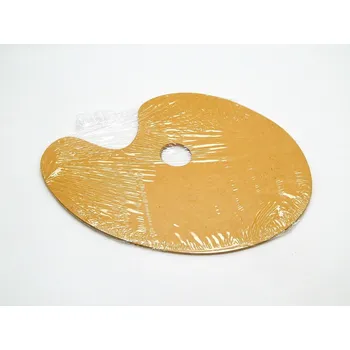 Modelovací hmota Paletka III/CD dětská sololit