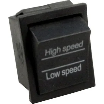 Dětské elektrovozidlo Mamido Náhradní díl přepínač změna rychlosti