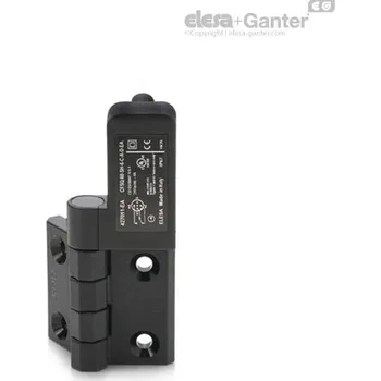 pant Panty s vestavěným bezpečnostním spínačem Průmyslové panty CFSQ-C-B-D-EA