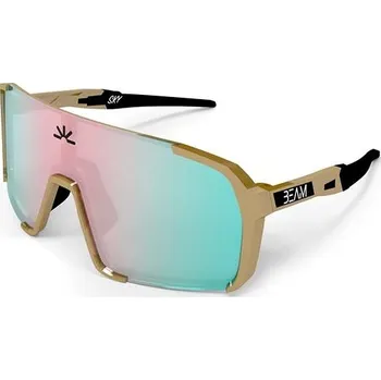 Sluneční brýle Beam Sky Gold, RosePink