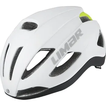 Cyklistická přilba LIMAR Air Master přilba silniční - bílá, velikost L