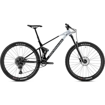 Horské kolo Horské kolo MONDRAKER-Raze, black/dirty white Mix S