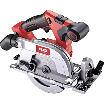 Pila FLEX CS 62 18.0-EC C, Aku okružní pila se zápustným krytem 18,0 V (Verze: samostatný stroj)