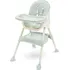 Jídelní židlička Baby Mix Nora Dusty