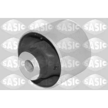 Silentblok nápravy Uložení, řídicí mechanismus, , SASIC, 2256187