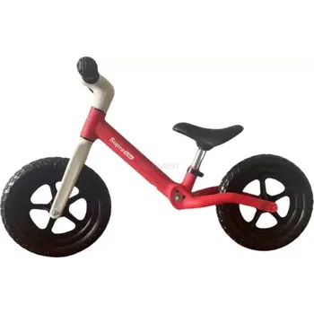 Odrážedlo Dětské odrážedlo 2 kola červené