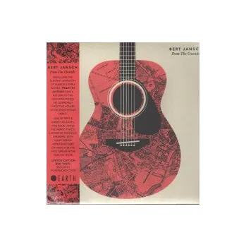Zahraniční hudba From The Outside / Red / Vinyl - Bert Jansch [LP]
