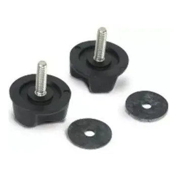 Echolot Humminbird montážní šrouby k závěsu, 2 ks