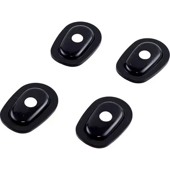 Příslušenství osvětlení automobilu SEFIS Záslepky adaptéry blinkrů Yamaha Y1