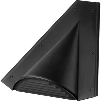 IKO Armourvent Special černá