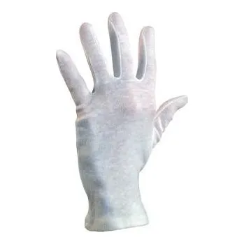 Pracovní rukavice Rukavice CXS FAWA, textilní, vel. 10