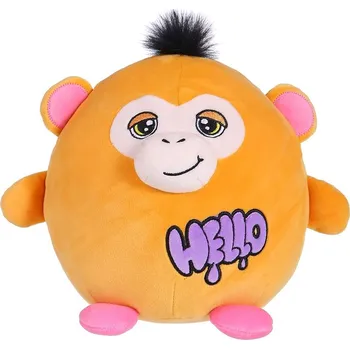 Hračka Plyšový kamarád - Opice Orangino 20 cm