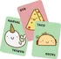 Desková hra Albi Taco, kočka, koza, sýr, pizza