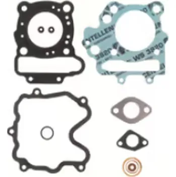 Automobilové těsnění ATHENA těsnění TOP-END PEUGEOT ELYSEO 4T LC 125 99-01 ,PEUGEOT ELYSTAR 125/150 00-03 (ATHENA těsnění TOP-END PEUGEOT ELYSEO 4T LC 125 99-01 ,PEUGEOT ELYSTAR 125/150 00-03)