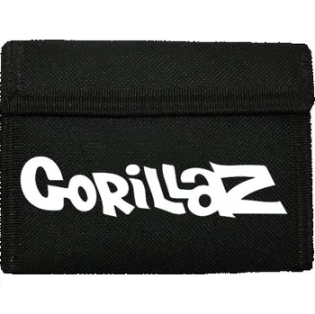 Gorillaz peněženka