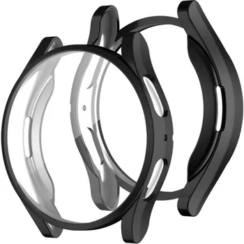 VSECHNONAMOBIL 81144 TPU FULL COVER Kryt pro Samsung Galaxy Watch 7 40mm černý