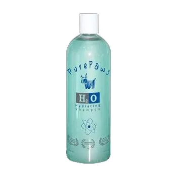 Kosmetika pro psa PURE PAWS Šampon H2O (H20 Shampoo) Obsah: 473 ml